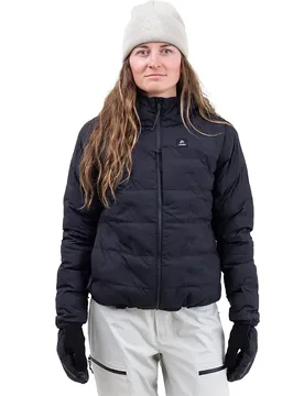 Veste Dark Start Recycled Hoodie Stealth Black M - Jones - FashionsVida