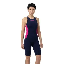 Apex Viper Open Back Competition Swimsuit Tidal Blast 28 Women