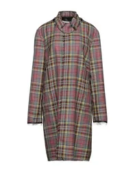Sobretodo y gabardina Mujer Gris 36,38,40 Mujer