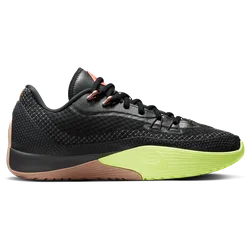 Street Flare Herren Sneaker - Schwarz - Größe 43 - Netz/Synthetik Black 43