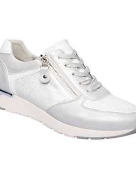 Komfort-Sneaker „Sonja“ weiss 37 Damen