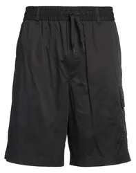 Pantalones cortos y bermudas Hombre Negro 48,50,52,54 Hombre