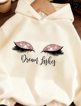 Pieza Sudadera térmica gruesa y cálida para niña preadolescente, ropa para estudiantes jóvenes, adecuada para otoño/invierno con manga larga - Shein - FashionsVida