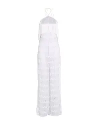 Mono enterizo Mujer Blanco 40 Mujer