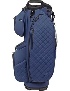 Cartbag Elegance Diamond, navy