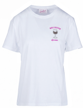 T-shirt - 470978 - Bianco