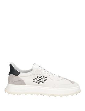 Sneakers Herren Weiß 45 Herren
