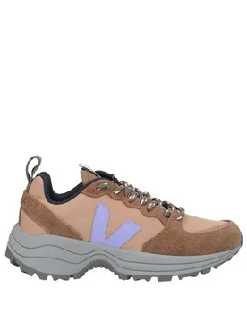 Veja Sneakers Mujer Camel 36 Mujer - Veja - FashionsVida