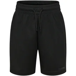 Shorts für Kinder Active - Noir - unisex - Size: 4 ans