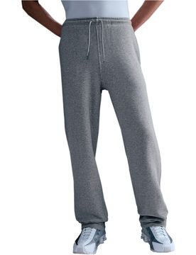 Nike club pantalón hombre Gris (L)