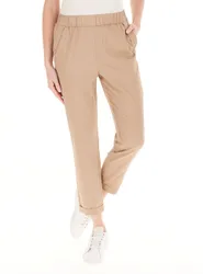 Pantalone cargo SPORT BEIGE S