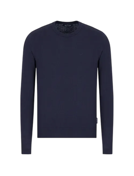 ARMANI EXCHANGE Maglie Blu