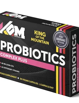 Capsules Probiotic 30 Unités