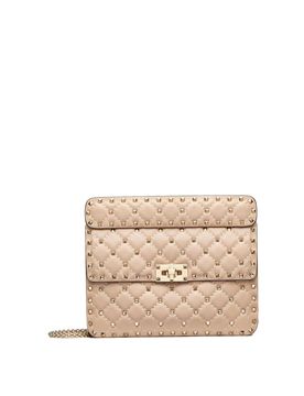 Borsa Poudre media