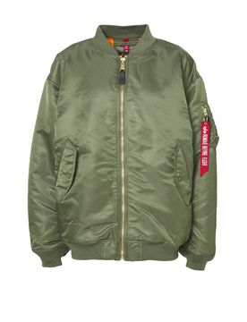 Chaqueta de entretiempo 'Ma-1'