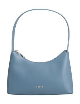 Bolso de mano Mujer Azul francés -- Mujer