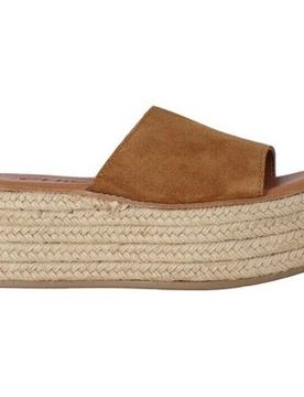 Keilabsatzsandalen Schuhe Bonna 25 40