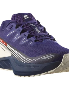 Scarpe Da Running Drx Defy Grvl Astral Aura / Maritime Blue / Vanilla I EU 44 2/3 - Salomon - FashionsVida