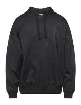 Sweatshirt Herren Schwarz S Herren