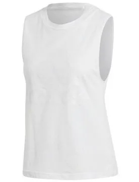 Tank Top Ess Soli Sl Tee Eu L;Eu Xs;Eu Xxs Female - Adidas - FashionsVida