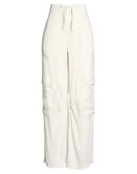 Hose Damen Elfenbein M,S,XS Damen