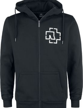 Kapuzenjacke - Sehnsucht Schneider - S bis 3XL - für Männer - Größe L - schwarz - Lizenziertes Merchandise! - Männer - male