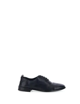 Scarpe Oxford BLU NAVY 40 - Calpierre - FashionsVida