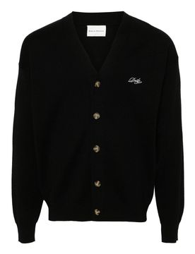 Top Le Cardigan Drle