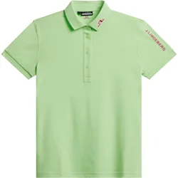 Polo Tour Tech, hellgruen xs
