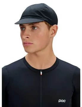 Cappellino Con Visiera Cadence Uranium Black