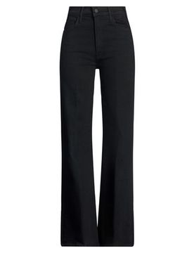 Pantalones vaqueros Mujer Negro 26,27,28,31 Mujer