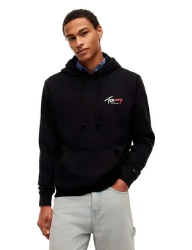 Sweat à Capuche Entry Sign Black XL