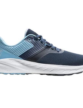 Golfschuhe Flex, navy/hellblau 41 - FootJoy - FashionsVida