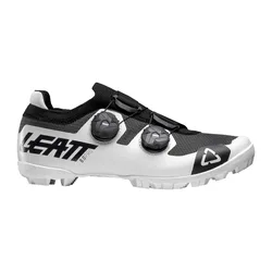Scarpe Mtb Proclip 8.0 Race Black / White