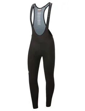Salopette Larga Classic Race Black