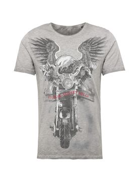 Camiseta 'MT SUNSET HILLS' / / /
