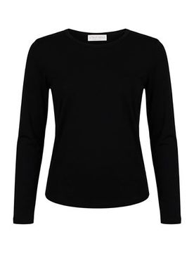 T-shirts Damen Schwarz M Damen