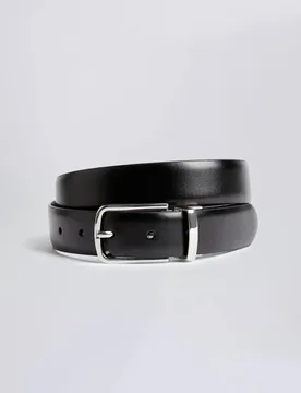 MOSS Reversible Belt Multi male - MOSS - FashionsVida