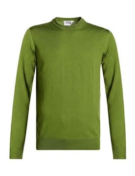 Pullover Hombre Verde 48,50,52,54,56 Hombre