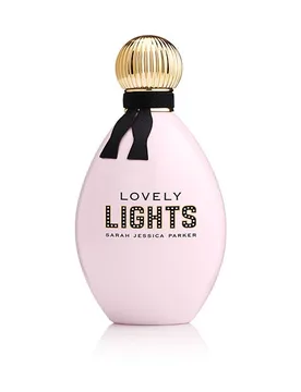 Sarah Jessica Parker Lovely Lights - Sarah Jessica Parker - FashionsVida