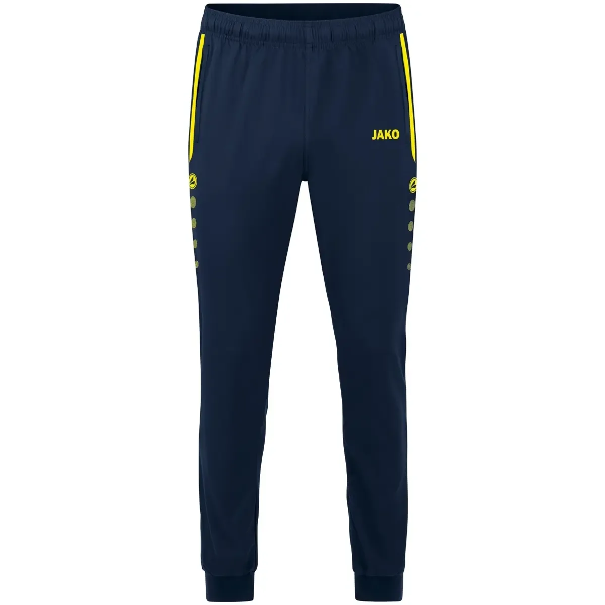 Freizeithose Allround - Bleu - unisex - Size: L - Jako - FashionsVida