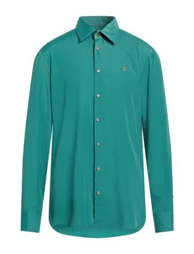 Camisa Hombre Esmeralda 46,50,54 Hombre - Vivienne Westwood - FashionsVida