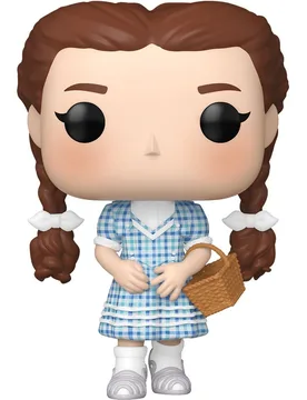 Figura Pop Dorothy Gale Wicked - Funko - FashionsVida