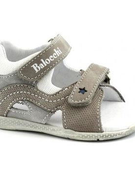 Flache Sandalen Bal-E19-492107-To-A 19