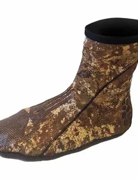 Calzari Tactical Commando 3 Mm - Epsealon - FashionsVida