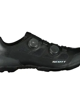 Scott Scarpe Mtb Rc Evo Black