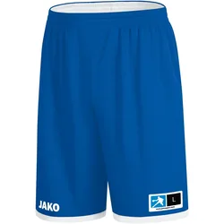Reversible Junior-Kurzwechsel 2.0 - Bleu - unisex - Size: 11/13 ans