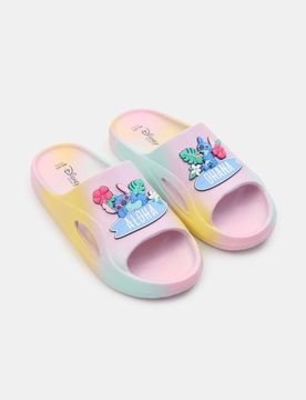 Ciabatte Lilo & Stitch - multicolor