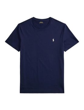 Polo Ralph Lauren T-Shirt Girocollo