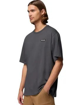 Columbia Herren T-Shirt Grau 511344